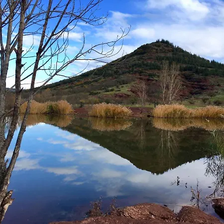 Proche Du Salagou, Agreable Avec Salle D'eau Et Wc Prive Lacoste (Herault)